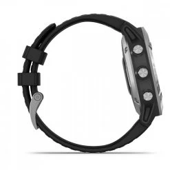 GARMIN FENIX 6 11 GARMIN FENIX 6 -Tendenza Italia garmin 010 fenix 6 orologi gps strumenti tecnologici uomo 040137201 00 5