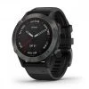 GARMIN FENIX 6 SAPPHIRE Nero