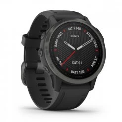 GARMIN FENIX 6S SAPPHIRE -Tendenza Italia garmin 010 fenix 6s pro sapphire orologi gps strumenti tecnologici uomo 040137801 25 3