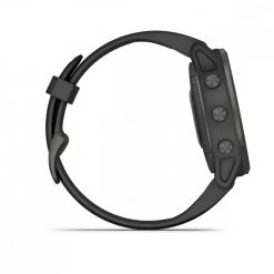 GARMIN FENIX 6S SAPPHIRE -Tendenza Italia garmin 010 fenix 6s pro sapphire orologi gps strumenti tecnologici uomo 040137801 25 5