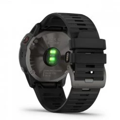 GARMIN FENIX 6X SAPPHIRE Nero 10 GARMIN FENIX 6X SAPPHIRE Nero -Tendenza Italia garmin 010 fenix 6x sapphire orologi gps strumenti tecnologici uomo 040137001 11 4