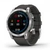 GARMIN FENIX 7 -Tendenza Italia garmin 010 fenix 7 orologi gps strumenti tecnologici uomo 045565101 01 1