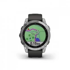 GARMIN FENIX 7 -Tendenza Italia garmin 010 fenix 7 orologi gps strumenti tecnologici uomo 045565101 01 3