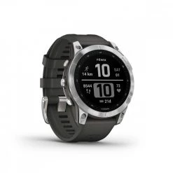GARMIN FENIX 7 -Tendenza Italia garmin 010 fenix 7 orologi gps strumenti tecnologici uomo 045565101 01 5