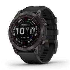 GARMIN FENIX 7 SAPPHIRE SOLAR