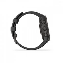 GARMIN FENIX 7 SAPPHIRE SOLAR -Tendenza Italia garmin 010 fenix 7 sapphire solar orologi gps strumenti tecnologici uomo 045565201 21 6