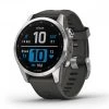 GARMIN FENIX 7S -Tendenza Italia garmin 010 fenix 7s orologi gps strumenti tecnologici uomo 045565001 01 1