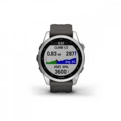 GARMIN FENIX 7S -Tendenza Italia garmin 010 fenix 7s orologi gps strumenti tecnologici uomo 045565001 01 3
