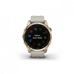 GARMIN FENIX 7S SAPPHIRE SOLAR -Tendenza Italia garmin 010 fenix 7s sapphire solar orologi gps strumenti tecnologici uomo 045566401 21 3