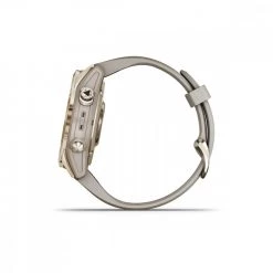 GARMIN FENIX 7S SAPPHIRE SOLAR -Tendenza Italia garmin 010 fenix 7s sapphire solar orologi gps strumenti tecnologici uomo 045566401 21 6