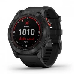 GARMIN FENIX 7X SOLAR