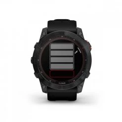 GARMIN FENIX 7X SOLAR -Tendenza Italia garmin 010 fenix 7x solar orologi gps strumenti tecnologici uomo 045565301 01 3