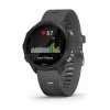 GARMIN FORERUNNER 245 Nero -Tendenza Italia garmin 010 forerunner 245 orologi gps strumenti tecnologici uomo 039692801 10 1