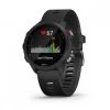 GARMIN FORERUNNER 245 MUSIC Nero -Tendenza Italia garmin 010 forerunner 245 music orologi gps strumenti tecnologici uomo 039693001 30 1