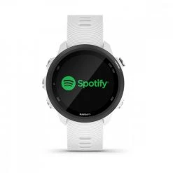 GARMIN FORERUNNER 245 MUSIC Bianco 10 GARMIN FORERUNNER 245 MUSIC Bianco -Tendenza Italia garmin 010 forerunner 245 music orologi gps strumenti tecnologici uomo 039693101 31 3
