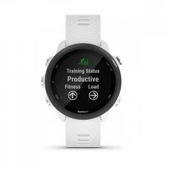 GARMIN FORERUNNER 245 MUSIC Bianco 11 GARMIN FORERUNNER 245 MUSIC Bianco -Tendenza Italia garmin 010 forerunner 245 music orologi gps strumenti tecnologici uomo 039693101 31 4