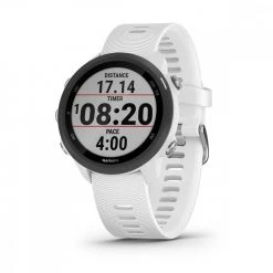GARMIN FORERUNNER 245 MUSIC Bianco 13 GARMIN FORERUNNER 245 MUSIC Bianco -Tendenza Italia garmin 010 forerunner 245 music orologi gps strumenti tecnologici uomo 039693101 31 6