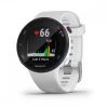 GARMIN FORERUNNER 45 S Bianco 1 GARMIN FORERUNNER 45 S Bianco -Tendenza Italia garmin 010 forerunner 45 s orologi gps strumenti tecnologici uomo 039693301 10 1