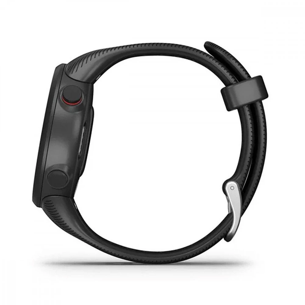 GARMIN FORERUNNER 45 S Nero 5 GARMIN FORERUNNER 45 S Nero - immagine 3