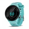 GARMIN FORERUNNER 55 Azzurro -Tendenza Italia garmin 010 forerunner 55 orologi gps strumenti tecnologici uomo 044225801 12 1