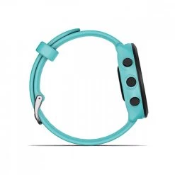 GARMIN FORERUNNER 55 Azzurro -Tendenza Italia garmin 010 forerunner 55 orologi gps strumenti tecnologici uomo 044225801 12 5