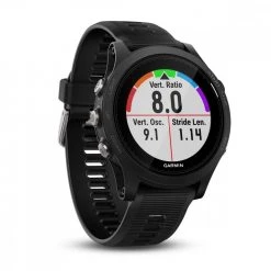GARMIN Forerunner 935 Nero -Tendenza Italia garmin 010 forerunner 935 nero orologi gps strumenti tecnologici uomo 034634001 04 6
