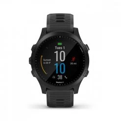 GARMIN FORERUNNER 945 -Tendenza Italia garmin 010 forerunner 945 orologi gps strumenti tecnologici uomo 039692601 01 2