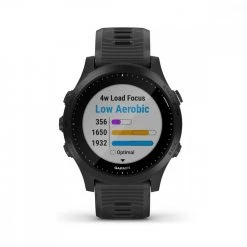 GARMIN FORERUNNER 945 -Tendenza Italia garmin 010 forerunner 945 orologi gps strumenti tecnologici uomo 039692601 01 3