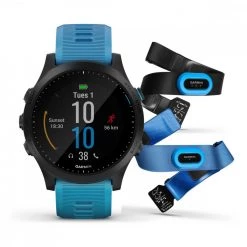 GARMIN FORERUNNER 945 TRI BUNDLE