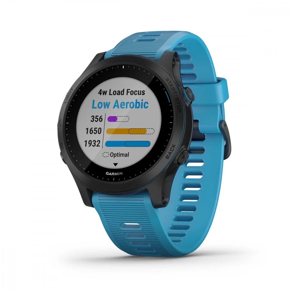 GARMIN FORERUNNER 945 TRI BUNDLE 4 GARMIN FORERUNNER 945 TRI BUNDLE - immagine 2