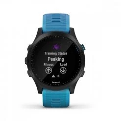 GARMIN FORERUNNER 945 TRI BUNDLE 10 GARMIN FORERUNNER 945 TRI BUNDLE -Tendenza Italia garmin 010 forerunner 945 tri bundle orologi gps strumenti tecnologici uomo 039692701 11 3