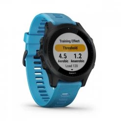 GARMIN FORERUNNER 945 TRI BUNDLE 11 GARMIN FORERUNNER 945 TRI BUNDLE -Tendenza Italia garmin 010 forerunner 945 tri bundle orologi gps strumenti tecnologici uomo 039692701 11 4