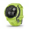 GARMIN INSTINCT 2 ELECTRIC LIME -Tendenza Italia garmin 010 instinct 2 electric lime orologi gps strumenti tecnologici uomo 045852901 01 1