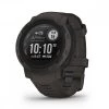 GARMIN INSTINCT 2 GRAPHITE 2 GARMIN INSTINCT 2 GRAPHITE -Tendenza Italia garmin 010 instinct 2 graphite orologi gps strumenti tecnologici uomo 045852801 00 1