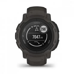 GARMIN INSTINCT 2 GRAPHITE -Tendenza Italia garmin 010 instinct 2 graphite orologi gps strumenti tecnologici uomo 045852801 00 4