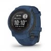 GARMIN INSTINCT 2 SOLAR TIDAL BLUE -Tendenza Italia garmin 010 instinct 2 solar tidal blue orologi gps strumenti tecnologici uomo 045853301 006 1