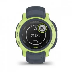 GARMIN INSTINCT 2 SURF EDITION 9 GARMIN INSTINCT 2 SURF EDITION -Tendenza Italia garmin 010 instinct 2 surf edition orologi gps strumenti tecnologici uomo 045853001 02 2