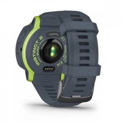 GARMIN INSTINCT 2 SURF EDITION 12 GARMIN INSTINCT 2 SURF EDITION -Tendenza Italia garmin 010 instinct 2 surf edition orologi gps strumenti tecnologici uomo 045853001 02 5