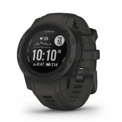 GARMIN INSTINCT 2S GRAPHITE