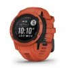 GARMIN INSTINCT 2S POPPY 1 GARMIN INSTINCT 2S POPPY -Tendenza Italia garmin 010 instinct 2s poppy orologi gps strumenti tecnologici uomo 045852701 06 1
