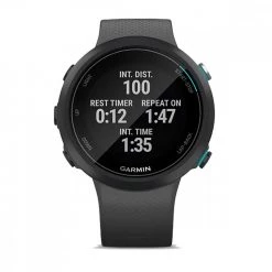 GARMIN SWIM 2 Grigio -Tendenza Italia garmin 010 swim 2 orologi gps strumenti tecnologici uomo 041945001 10 4
