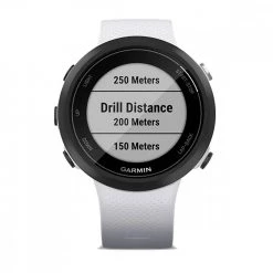 GARMIN SWIM 2 Bianco -Tendenza Italia garmin 010 swim 2 orologi gps strumenti tecnologici uomo 041945101 11 3