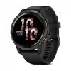 GARMIN VENU 2 Nero -Tendenza Italia garmin 010 venu 2 orologi gps strumenti tecnologici uomo 043198901 11 1