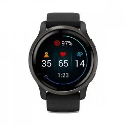 GARMIN VENU 2 Nero 9 GARMIN VENU 2 Nero -Tendenza Italia garmin 010 venu 2 orologi gps strumenti tecnologici uomo 043198901 11 2