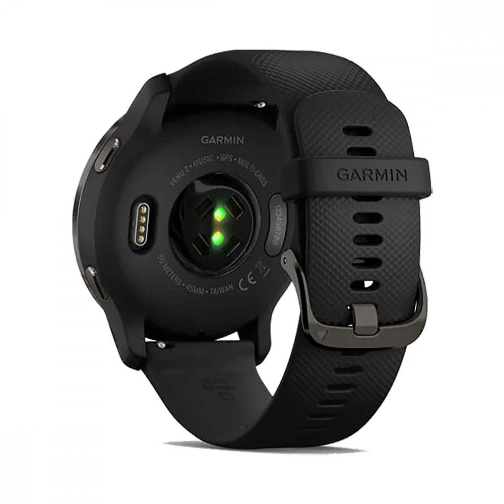 GARMIN VENU 2 Nero 8 GARMIN VENU 2 Nero - immagine 6