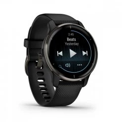 GARMIN VENU 2 PLUS -Tendenza Italia garmin 010 venu 2 plus orologi gps strumenti tecnologici uomo 046664301 11 4