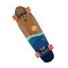 GLOBE CRUISER BIG BLAZER 32" -Tendenza Italia globe 10525195 cruiser big blazer 32 longboard skateboarding uomo 045281901 tko 1
