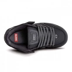 GLOBE TILT BAMBINO Nero -Tendenza Italia globe gbktilt tilt bambino tutte sneaker bambino 037827901 15252 3