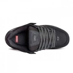 GLOBE TILT Nero -Tendenza Italia globe gbtilt tilt tutte sneaker uomo 037913801 15252 3