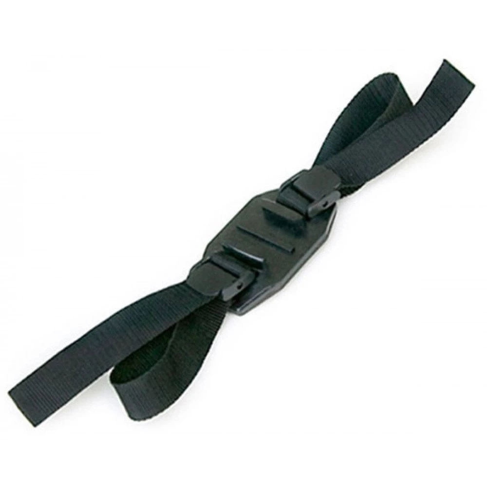 GO PRO DK00150016 VENTED HELMET STRAP ELASTICO CASCO